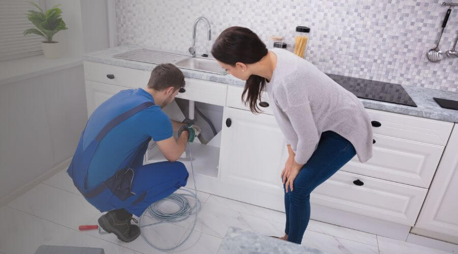 Professional Leak Detection Services in Belchertown, MA
